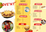 design professional business posters and flyers